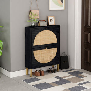 Shoe cabinet