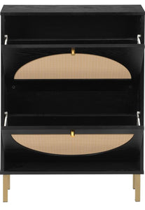 Shoe cabinet