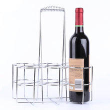 Load image into Gallery viewer, Wine Rack
