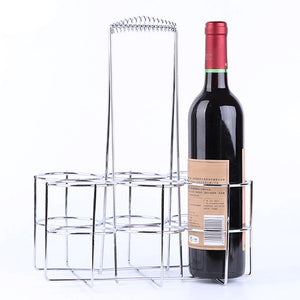 Wine Rack