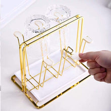 Load image into Gallery viewer, Cup Drying Rack Stand
