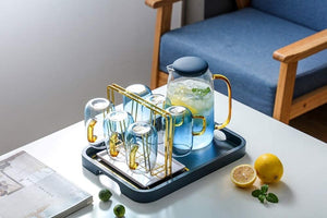 Cup Drying Rack Stand