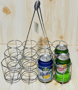 Wine Rack