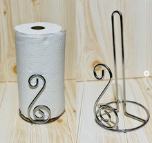 Load image into Gallery viewer, Paper Towel Holder
