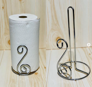 Paper Towel Holder