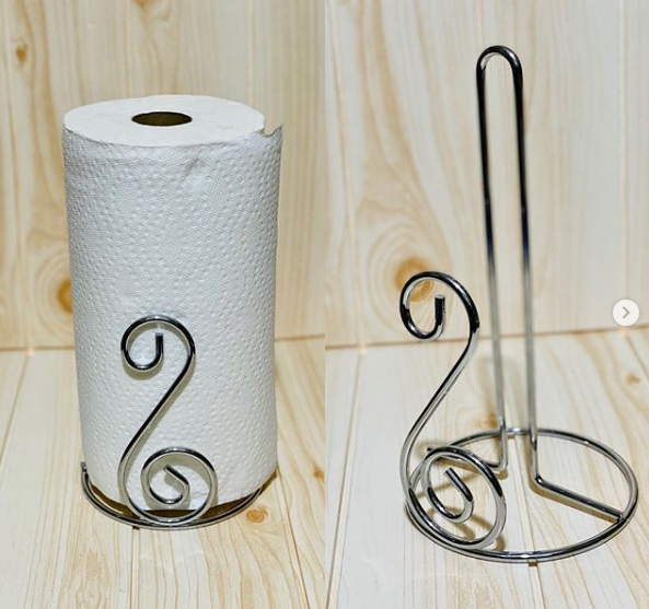 Paper Towel Holder