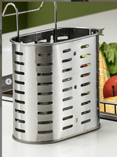 Load image into Gallery viewer, Cutlery drainer
