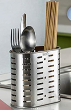 Load image into Gallery viewer, Cutlery drainer
