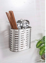 Load image into Gallery viewer, Cutlery drainer
