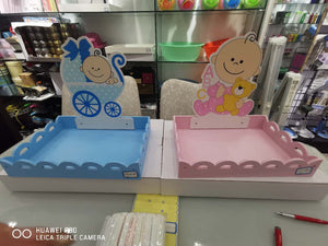 Baby Tray