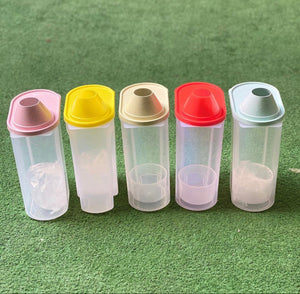 Cereal Container