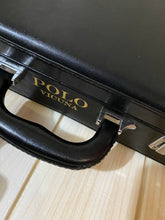 Load image into Gallery viewer, Polo Vicuna Briefcase
