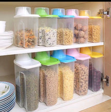 Load image into Gallery viewer, Cereal Container
