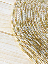 Load image into Gallery viewer, Woven place mat
