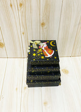 Load image into Gallery viewer, Set of 4 Christmas box
