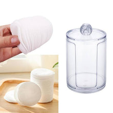 Load image into Gallery viewer, Cotton pad dispenser
