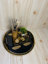 Load image into Gallery viewer, Decorative tray

