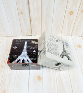 Paris Box