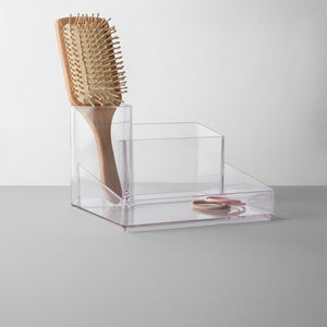 Hair accessory organiser