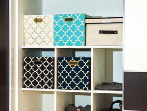 Posprica storage cube