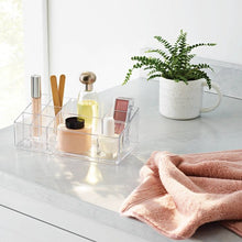 Load image into Gallery viewer, Cosmetic organiser - 9 slot

