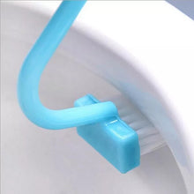 Load image into Gallery viewer, V shaped multipurpose cleaning brush
