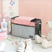 Load image into Gallery viewer, Baby pram bag
