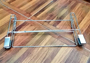 Multipurpose Hanger