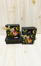 Load image into Gallery viewer, Set of 4 Christmas box
