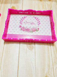 Tray
