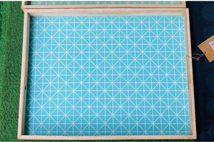 Tray