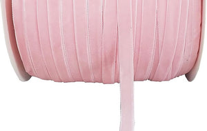 Velvet ribbon