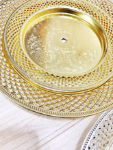 Load image into Gallery viewer, Mini plate tray
