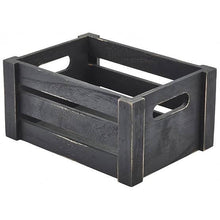 Load image into Gallery viewer, Wooden crates
