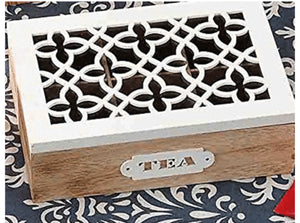 Tea Box