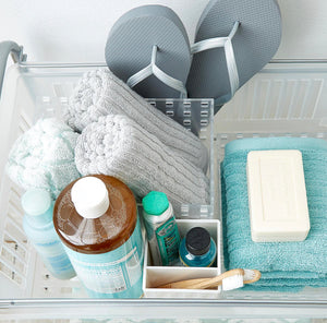 Nuoke storage cube