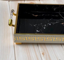 Load image into Gallery viewer, Decorative tray
