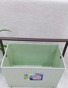 Hachiman plastic