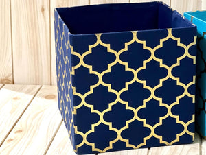 Posprica storage cube