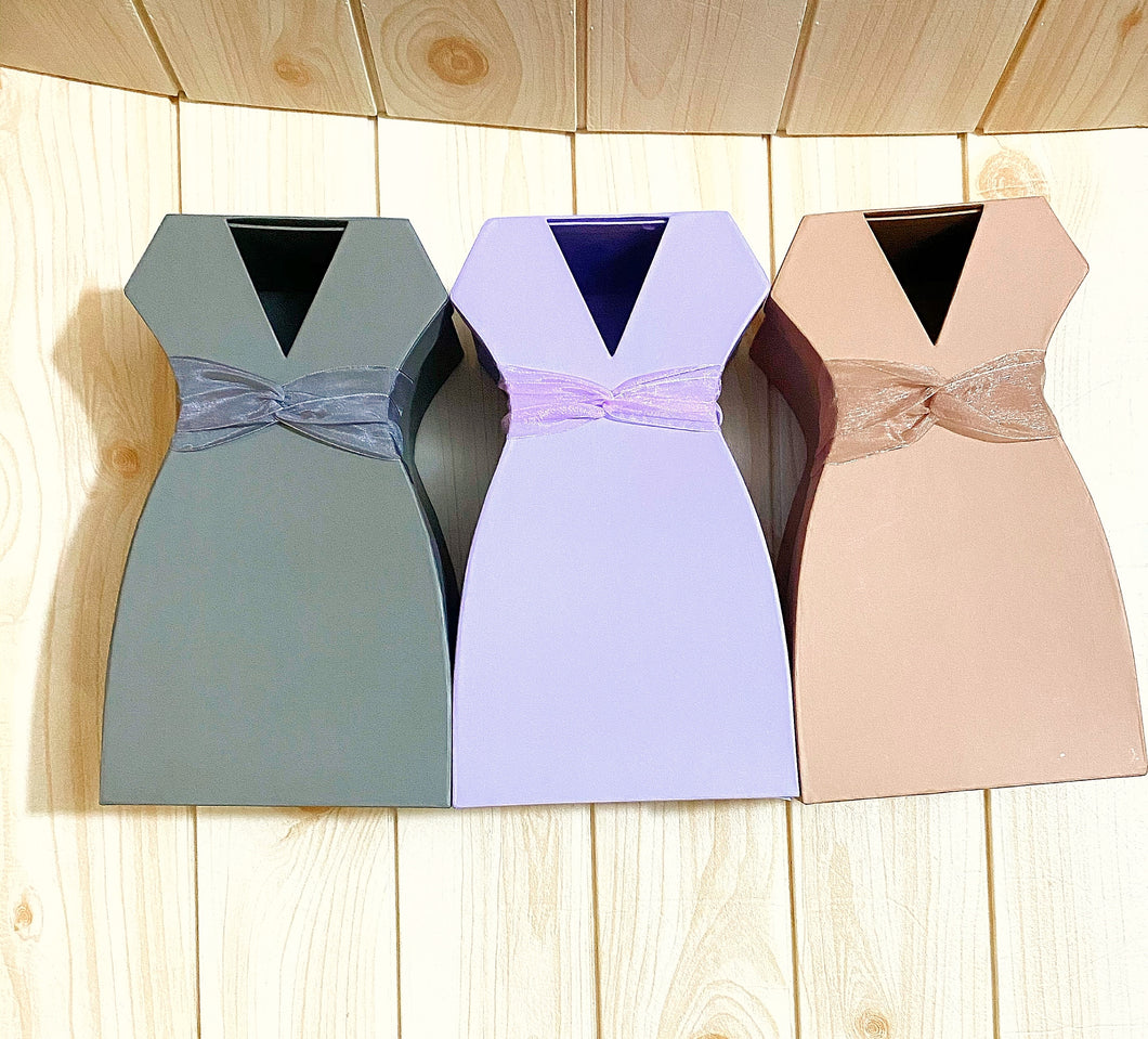 Dress box