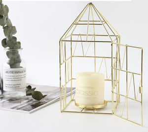Berkeley Candle Holder