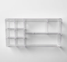 Load image into Gallery viewer, Cosmetic organiser - 9 slot
