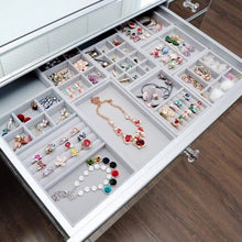 Load image into Gallery viewer, Jewellery Tray Organiser

