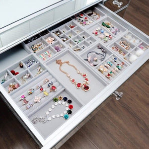 Jewellery Tray Organiser