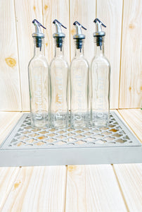 Oil Bottle