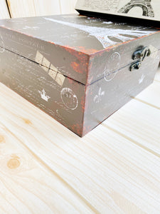 Paris Box