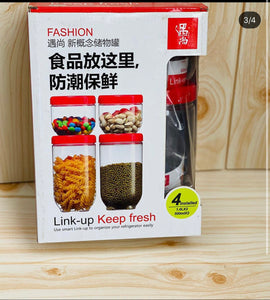 Container Set