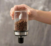 Load image into Gallery viewer, Glass seasoning bottle

