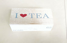 Load image into Gallery viewer, Tea Box
