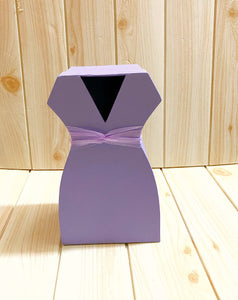 Dress box